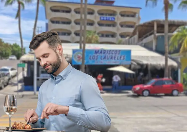 Mariscos en La Paz: 3 cocteles que te ganan desde la primer probada, según Google Maps