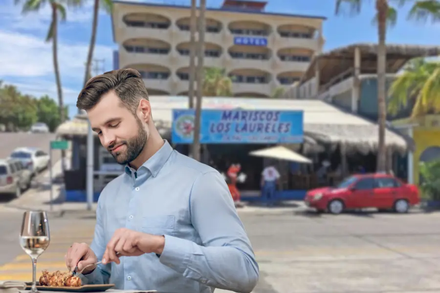Mariscos en La Paz: 3 cocteles que te ganan desde la primer probada, según Google Maps