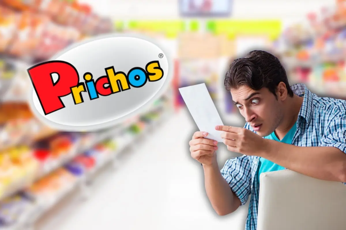Prichos aumentará sus precios Foto: Canva