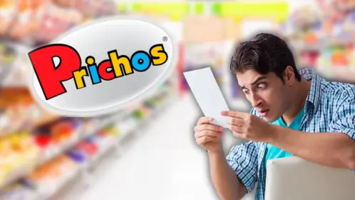 Prichos aumentará sus precios a partir de este día, ¿cuánto costarán sus productos?