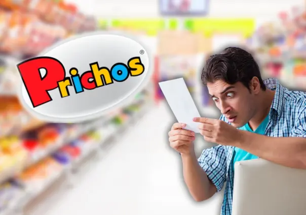 Prichos aumentará sus precios a partir de este día, ¿cuánto costarán sus productos?
