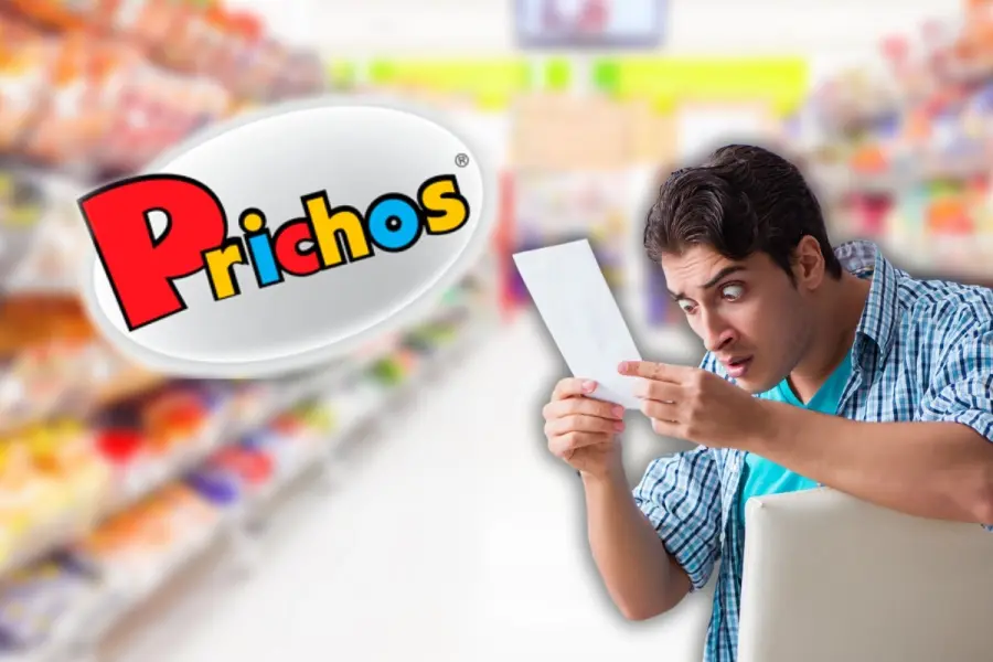 Prichos aumentará sus precios a partir de este día, ¿cuánto costarán sus productos?