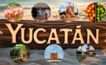 7 pueblitos de Yucatán llenos de magia y con tesoros por descubrir