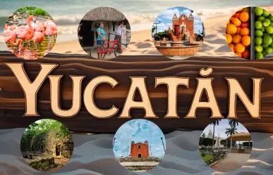 7 pueblitos de Yucatán llenos de magia y con tesoros por descubrir