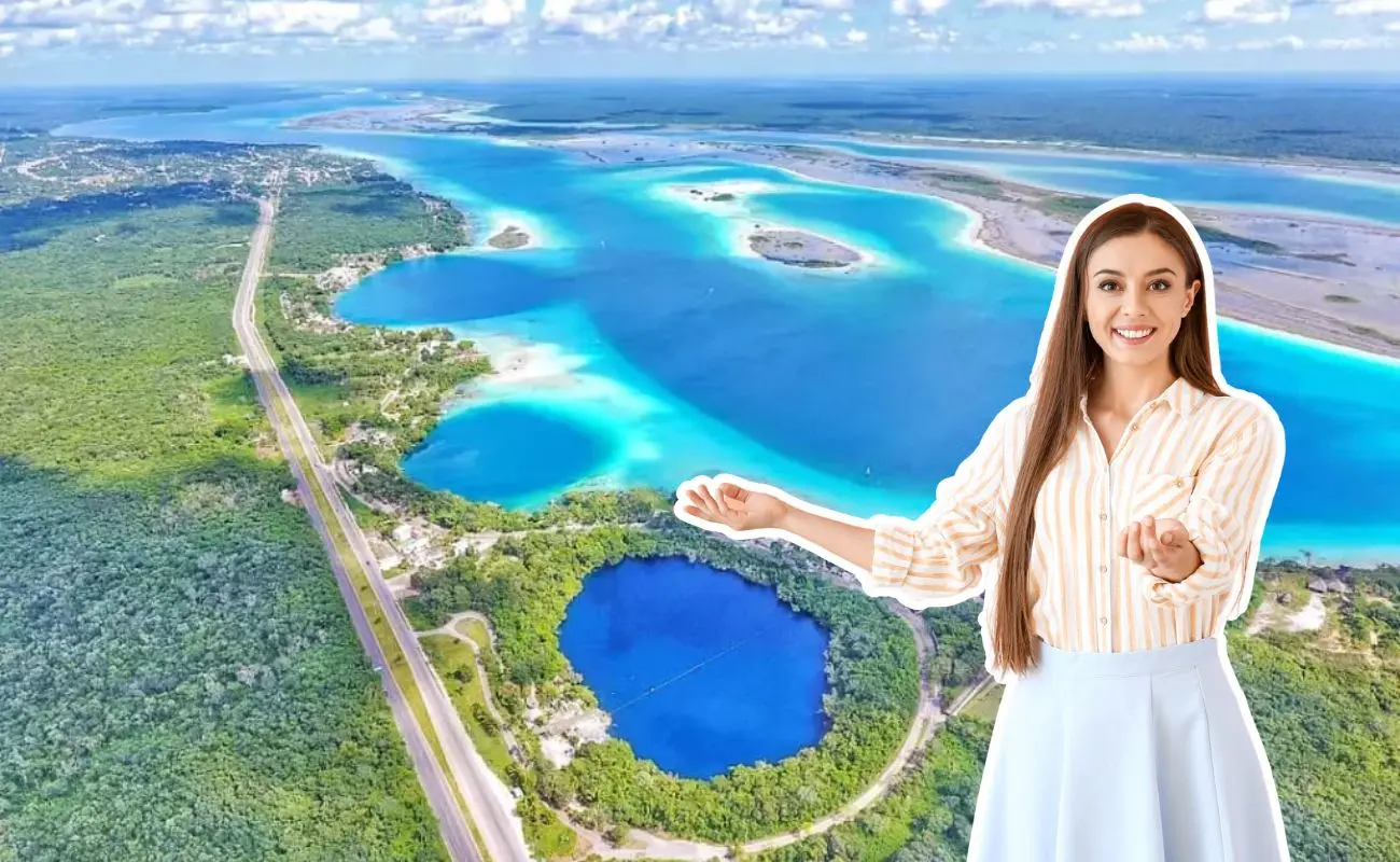 ¿Cuáles son los 4 pueblos mágicos de Quintana Roo? Foto: Canva