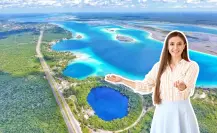 Estos son 4 pueblos mágicos de Quintana Roo que no te puedes perder
