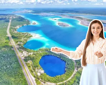Estos son 4 pueblos mágicos de Quintana Roo que no te puedes perder