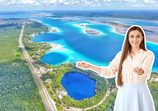 Estos son 4 pueblos mágicos de Quintana Roo que no te puedes perder