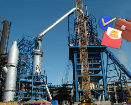 ¿Inversión en la región carbonífera? 12 empresas interesadas por Pacto Coahuila