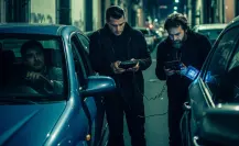 Robo de autos en CDMX, un delito que no baja a pesar de operativos policiacos