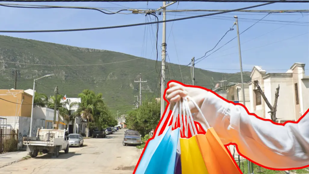 El famoso mercadito de Escobedo con los mejores puestos de Nuevo León