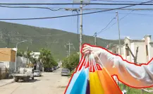 El famoso mercadito de Escobedo con los mejores puestos de Nuevo León