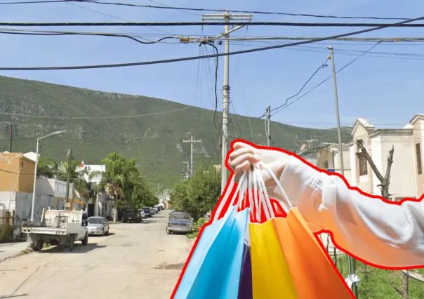 El famoso mercadito de Escobedo con los mejores puestos de Nuevo León