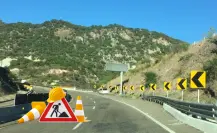 La carretera de Durango que tardó más de una década en construirse y tiene 115 puentes