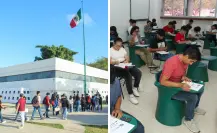 Más de 1500 aspirantes acuden a jornada de admisión en la UTM