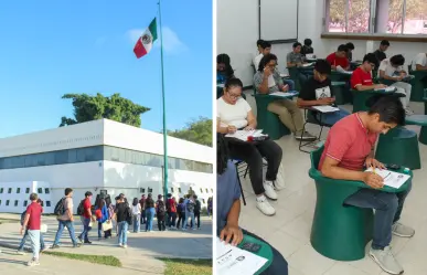 Más de 1500 aspirantes acuden a jornada de admisión en la UTM