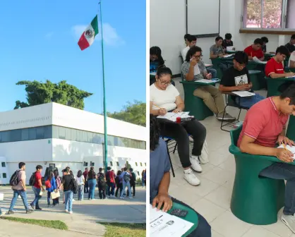 Más de 1500 aspirantes acuden a jornada de admisión en la UTM