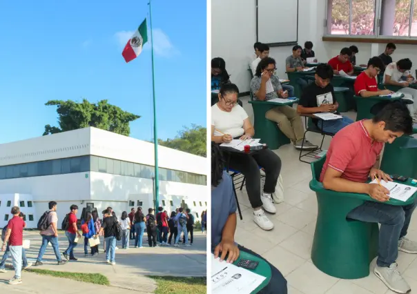Más de 1500 aspirantes acuden a jornada de admisión en la UTM