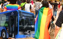 Reubicarán paraderos de Va y Ven por la Marcha del Orgullo LGBT+ en Mérida