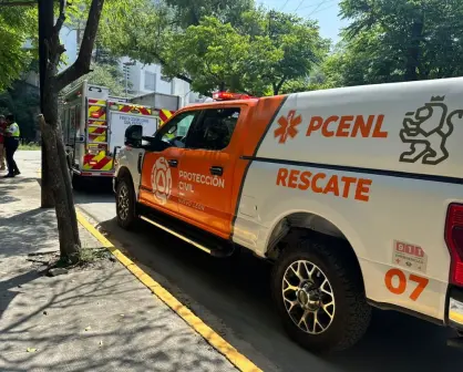 ¡Se queda sin frenos! Conductor pierde el control y cae con camioneta a un barranco en San Pedro; hay 5 heridos