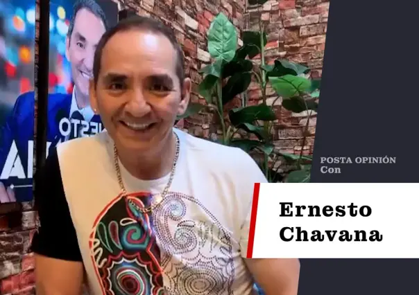 Ernesto Chavana opina sobre fútbol, salud y fuerza de voluntad en POSTA Opinión
