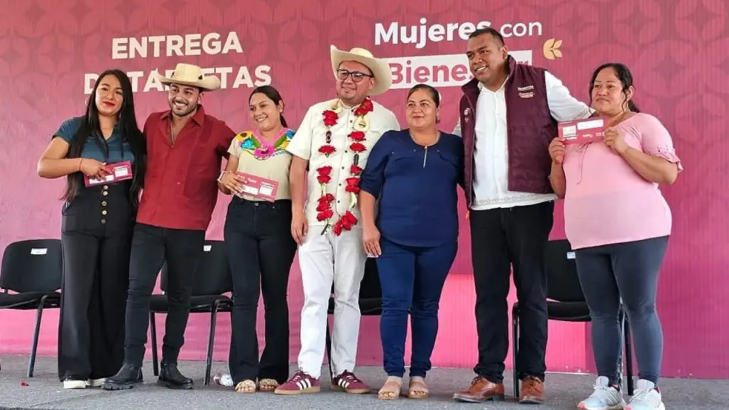 Mujeres con Bienestar Edomex: ¿cuánto recibirán las beneficiarias en junio 2025?