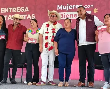 Mujeres con Bienestar Edomex: ¿cuánto recibirán las beneficiarias en junio 2025?