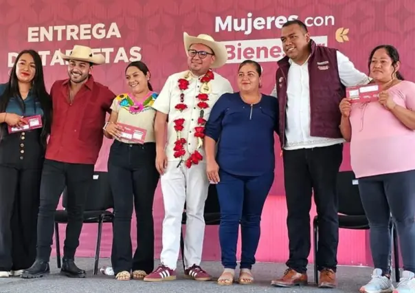 Mujeres con Bienestar Edomex: ¿cuánto recibirán las beneficiarias en junio 2025?