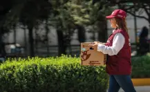 Alimentación para el Bienestar Edomex: lo que debes saber sobre las despensas gratuitas