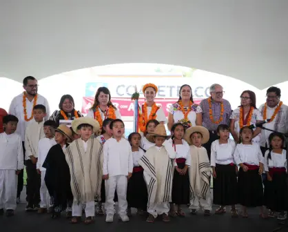 Claudia Sheinbaum: Que la OEA no opine