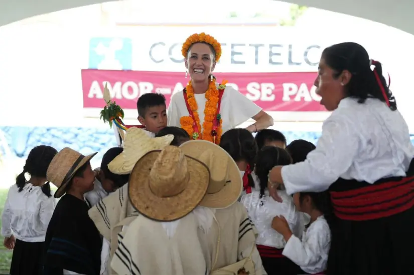 Foto: Gobierno de México