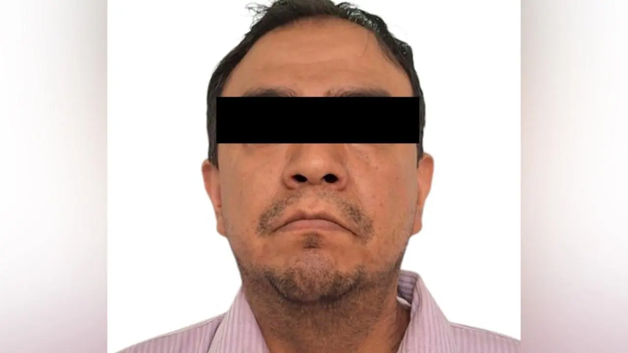 Detienen a hombre por presunto feminicidio de servidora pública de San Mateo Atenco, Edomex. Foto: @FiscaliaEdomex