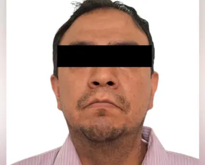 Detienen a hombre por presunto feminicidio de servidora pública de San Mateo Atenco, Edomex
