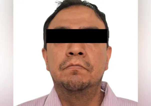 Detienen a hombre por presunto feminicidio de servidora pública de San Mateo Atenco, Edomex