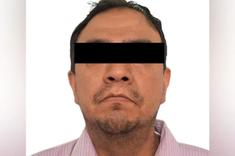Detienen a hombre por presunto feminicidio de servidora pública de San Mateo Atenco, Edomex