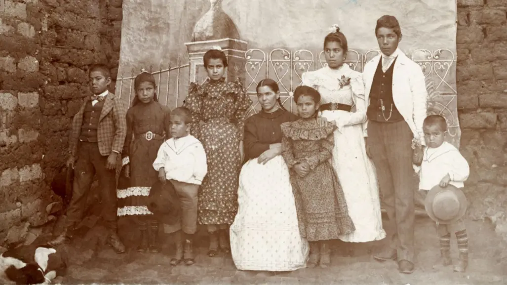 ¿Tienes fotos y documentos antiguos de Durango? Este concurso de aniversario es para ti
