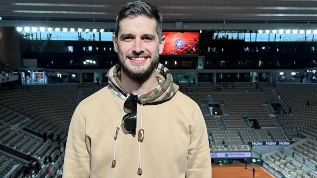 Aseguran que Adrián Marcelo regresa a La Casa de los Famosos México