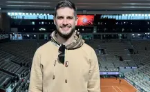 Aseguran que Adrián Marcelo regresa a La Casa de los Famosos México