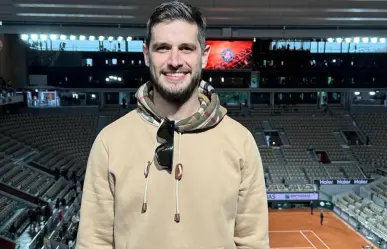 Aseguran que Adrián Marcelo regresa a La Casa de los Famosos México