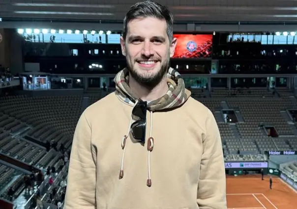 Aseguran que Adrián Marcelo regresa a La Casa de los Famosos México