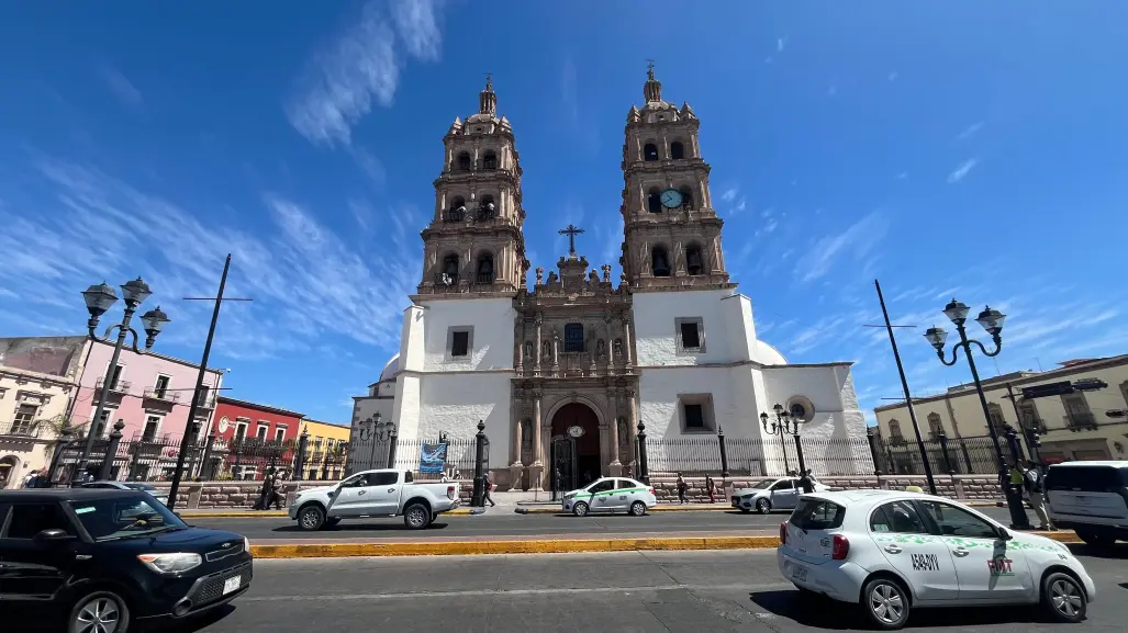 Aniversario de Durango está cerca: ¿Cuántos años cumple en este 2025?