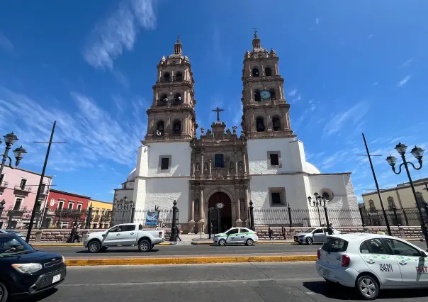 Aniversario de Durango está cerca: ¿Cuántos años cumple en este 2025?