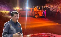 Asegura Protección Civil de Nuevo León que heridos en accidente en Matacanes están fuera de peligro