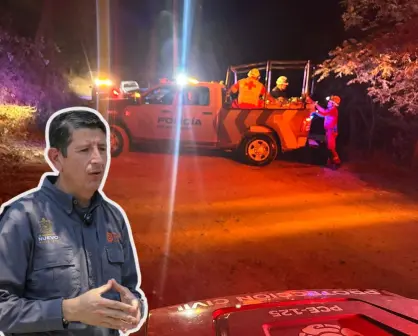 Asegura Protección Civil de Nuevo León que heridos en accidente en Matacanes están fuera de peligro