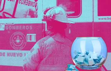 Bomberos de Nuevo León arrancan con el sorteo #46 con estos increíbles premio
