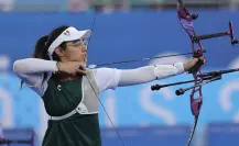 3 mujeres coahuilenses que han hecho historia en el deporte internacional