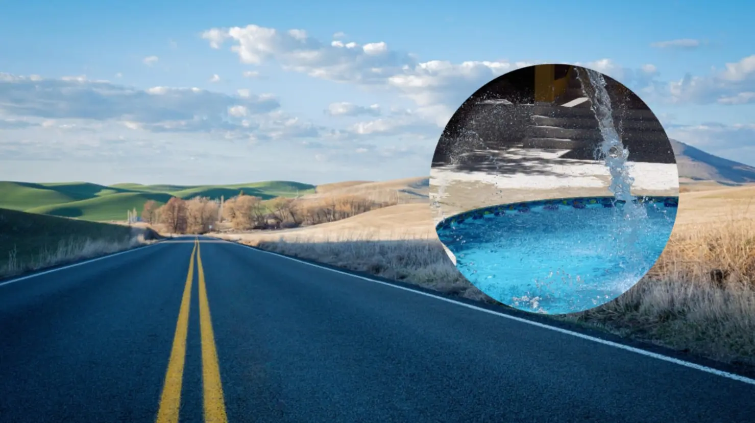 Foto: Pixabay | Esta es la carretera que conecta a Durango con Zacatecas y te lleva a un increíble balneario.