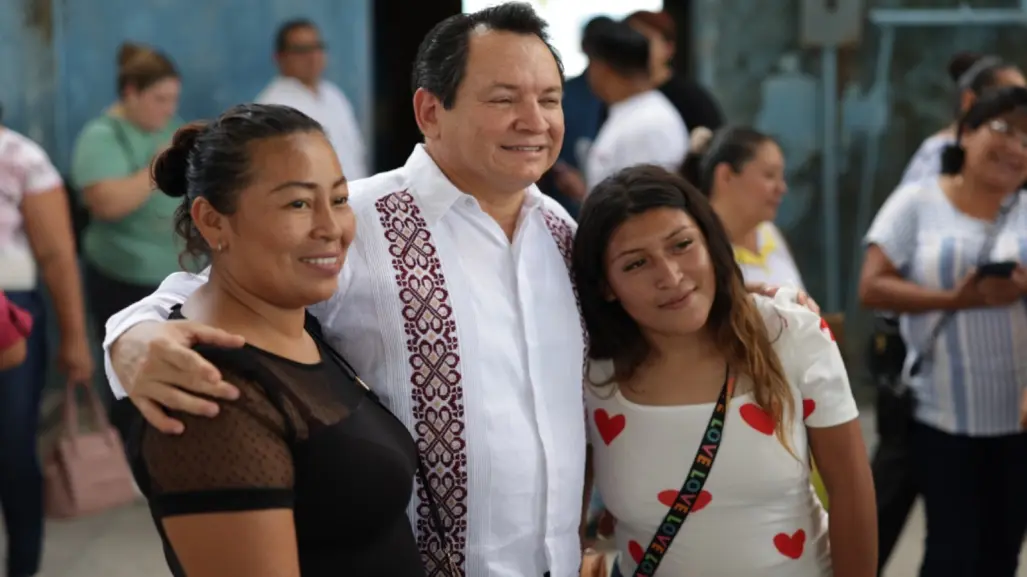Yucatán impulsa Centros LIBRE de Violencia: espacios seguros y de apoyo para mujeres