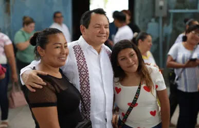 Yucatán impulsa Centros LIBRE de Violencia: espacios seguros y de apoyo para mujeres