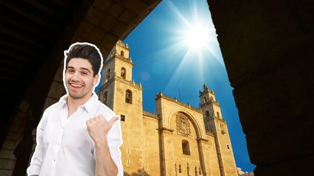 ¿Cómo estará el clima en Yucatán este domingo 8 de junio?